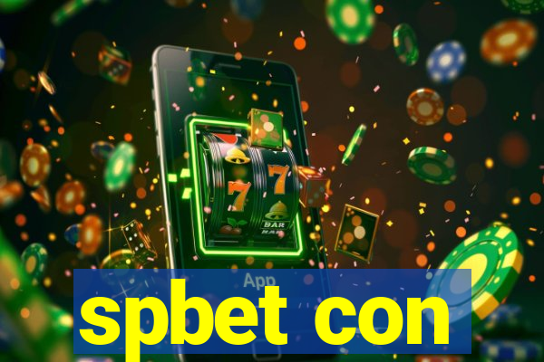 spbet con